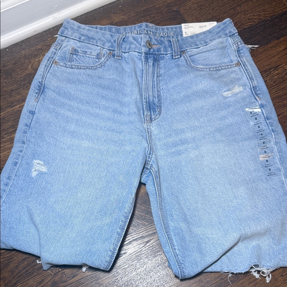 American Eagle Jean